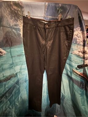 DKNY Black Skinny Jeans for Women